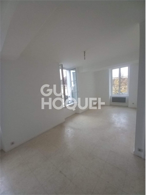 appartement à la vente -   89250  SEIGNELAY, surface 39,57 m2 vente appartement - APR727993